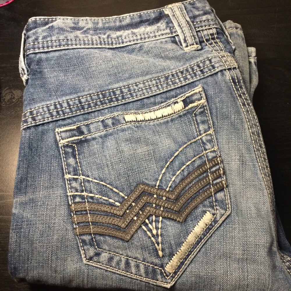 Affliction Men's Jeans